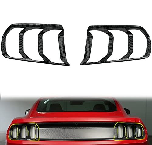 Tail Shade Trim Frame
