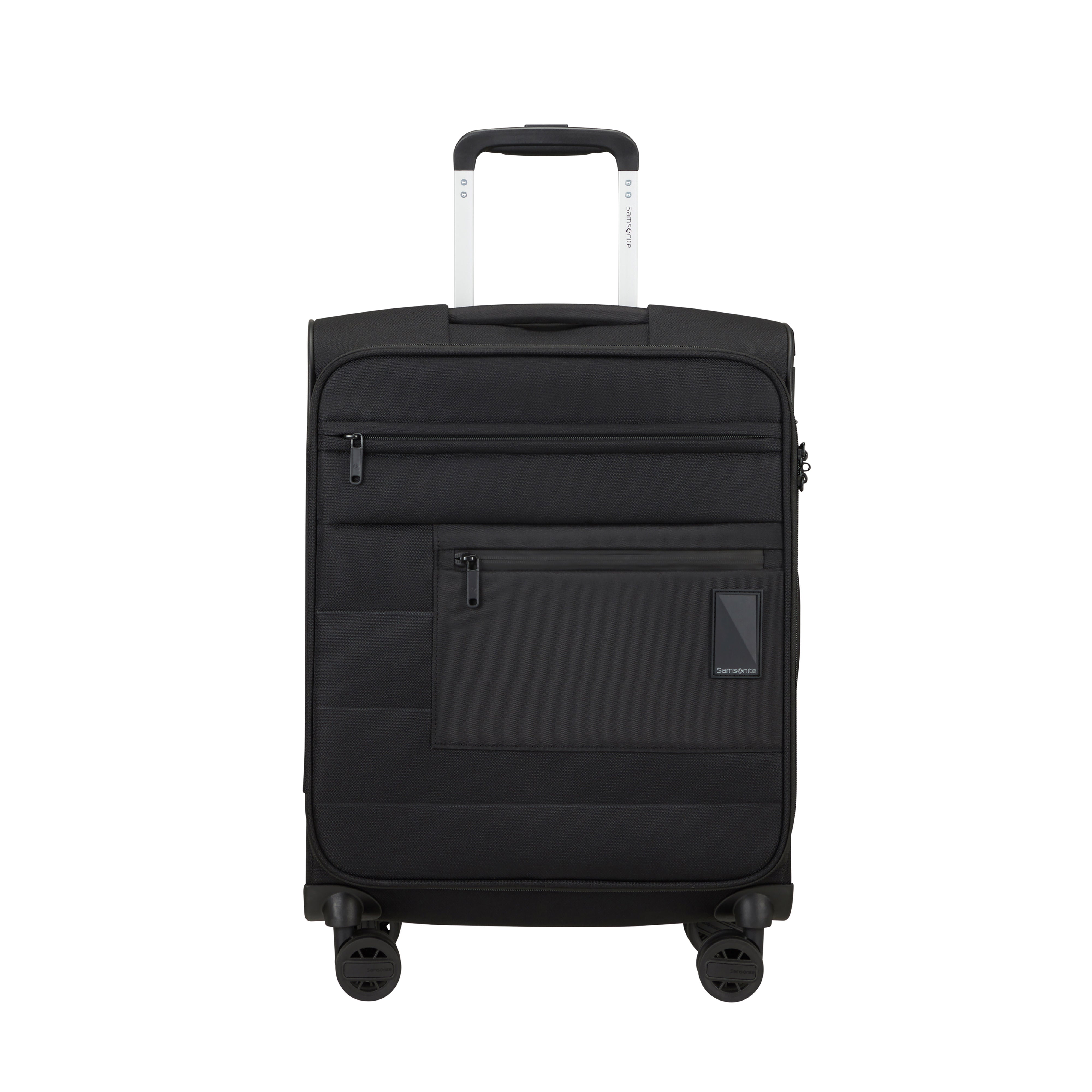Samsonite Vaycay Spinner Carry On Luggage - Lightweight Expandable Suitcase for Travel, Business & Weekend Getaways | TSA Approved, Durable Hardshell Luggage with 360° Spinner Wheels