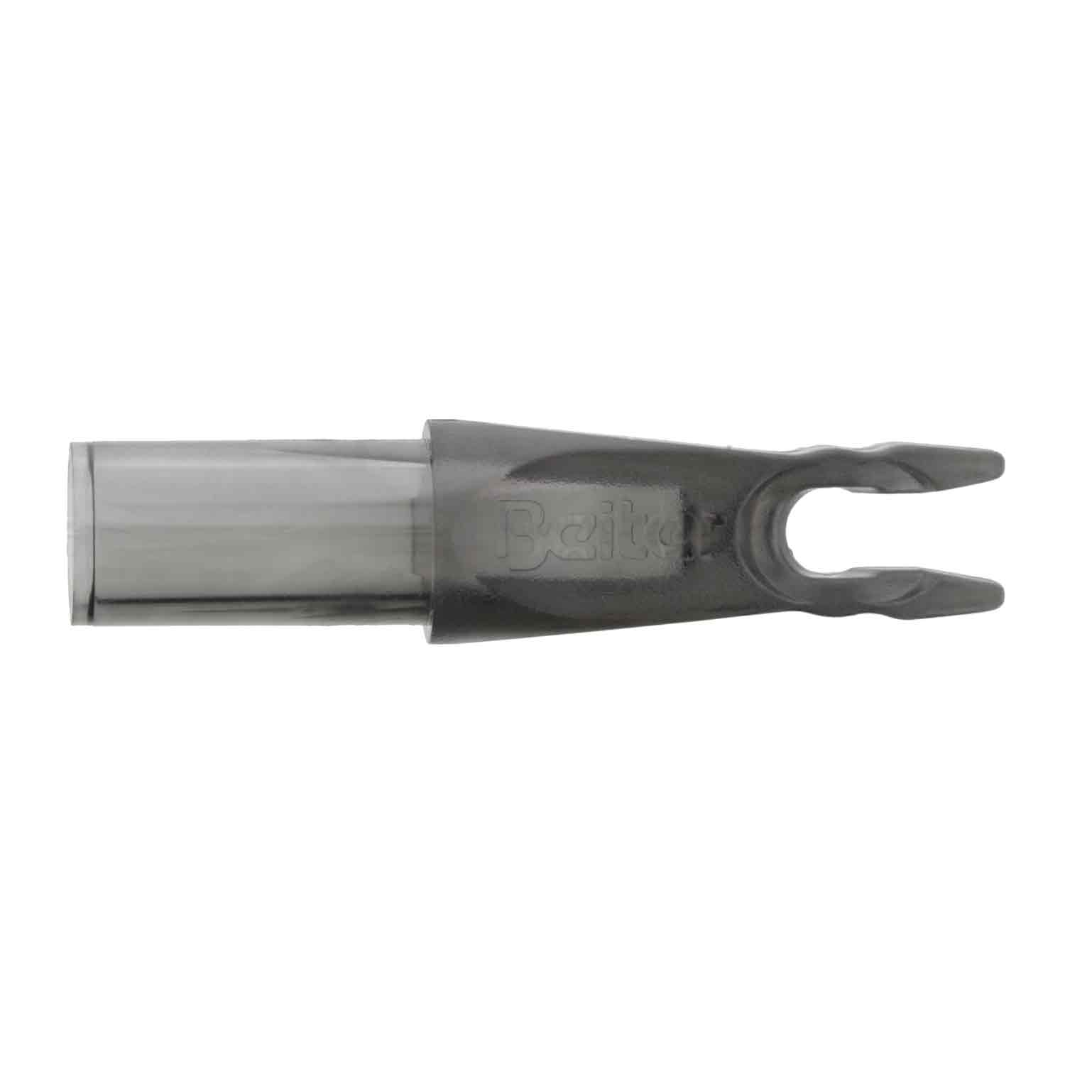Beiter Hunter Nock - High Precision Bow Hunting Nocks for Archery & Target Practice - Perfect for Outdoor Hunting and Competitive Shooting