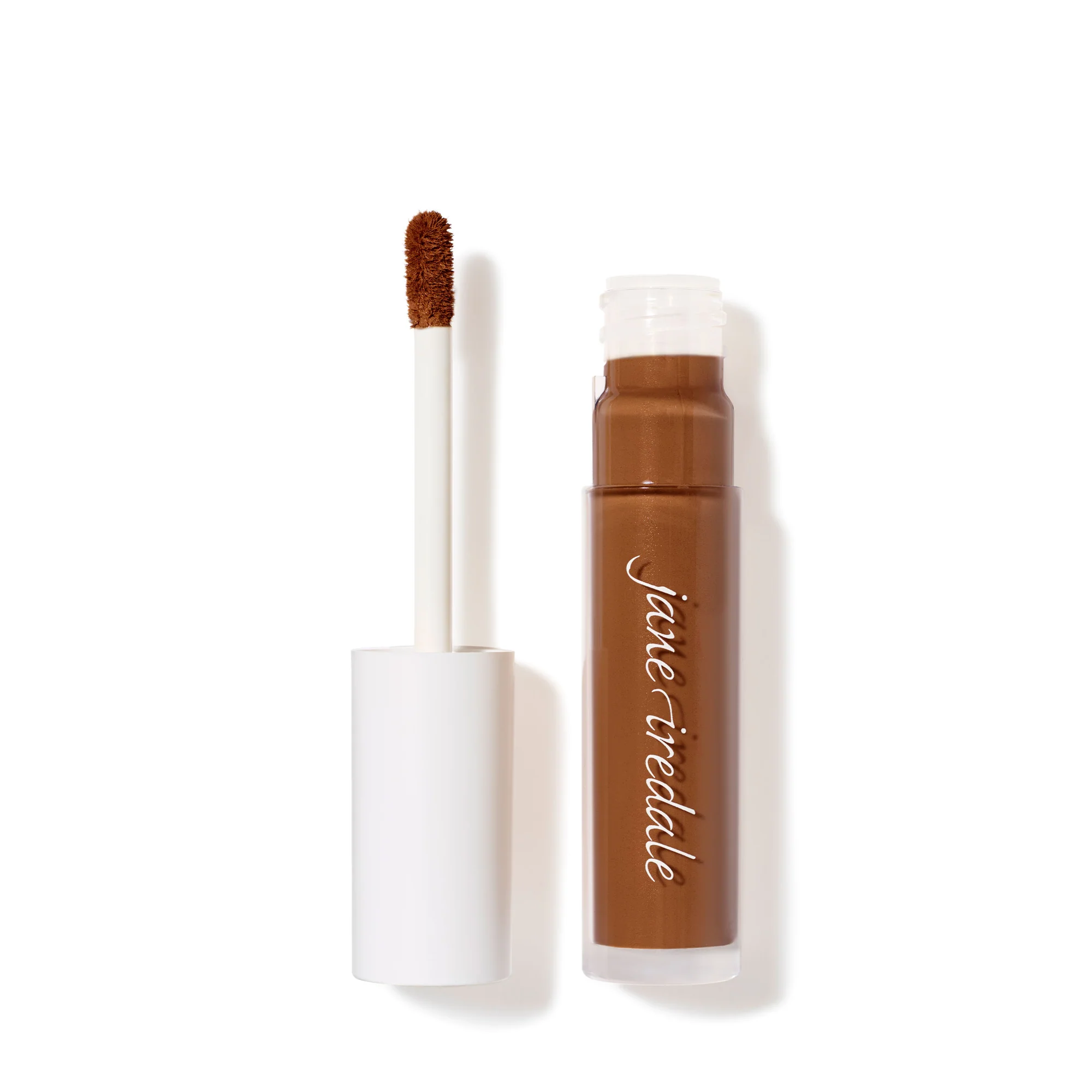 Jane Iredale PureMatch Liquid Concealer - Full Coverage, Natural Finish, Vegan & Cruelty-Free | Perfect for Dark Circles, Blemishes & Under Eye Brightening