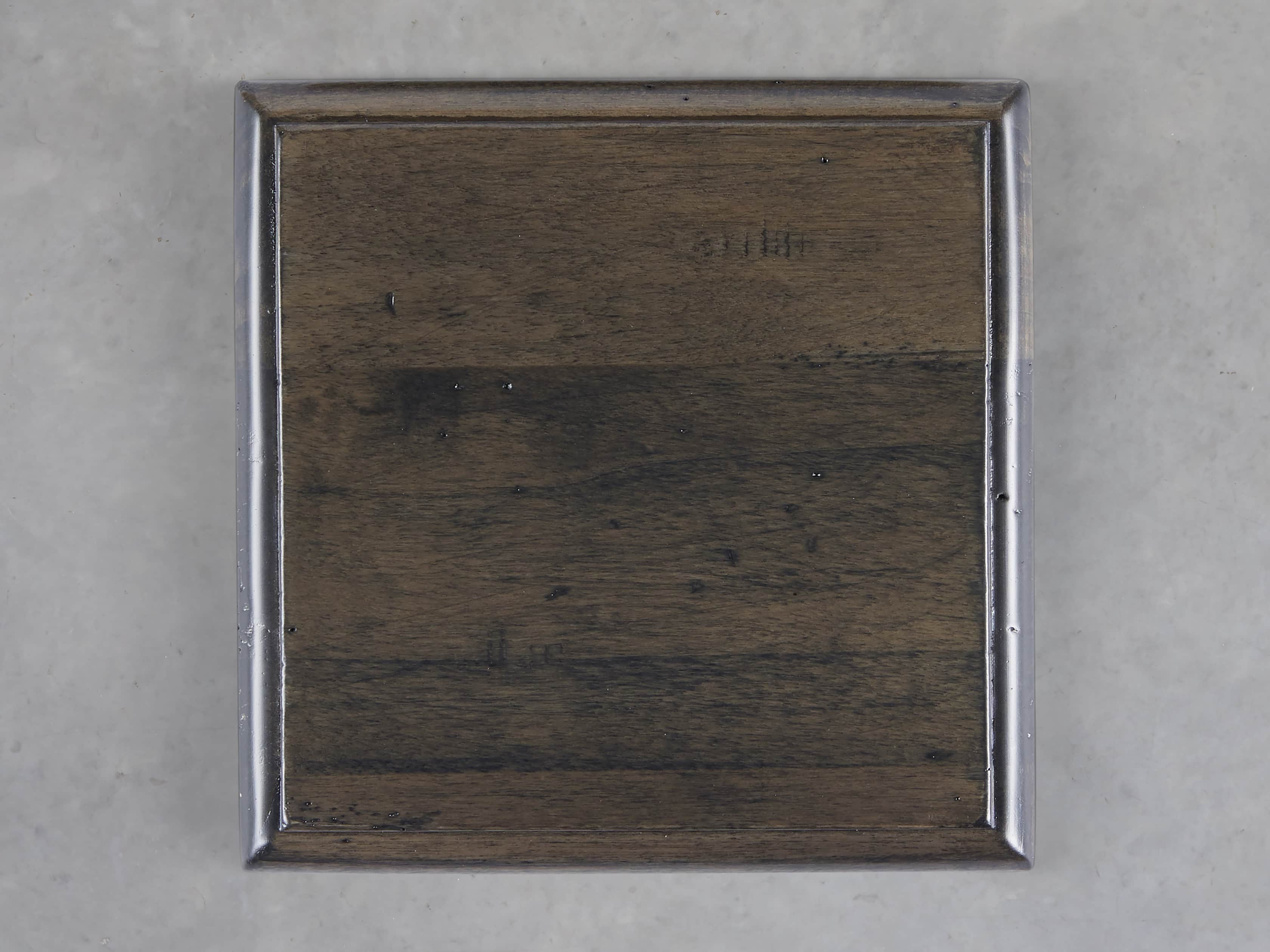 Asolo Finish Board - Premium Wooden Cutting Board for Kitchen, Butcher Block for Meat, Cheese, and Vegetables - Perfect for Home Cooking, BBQ, and Charcuterie Displays
