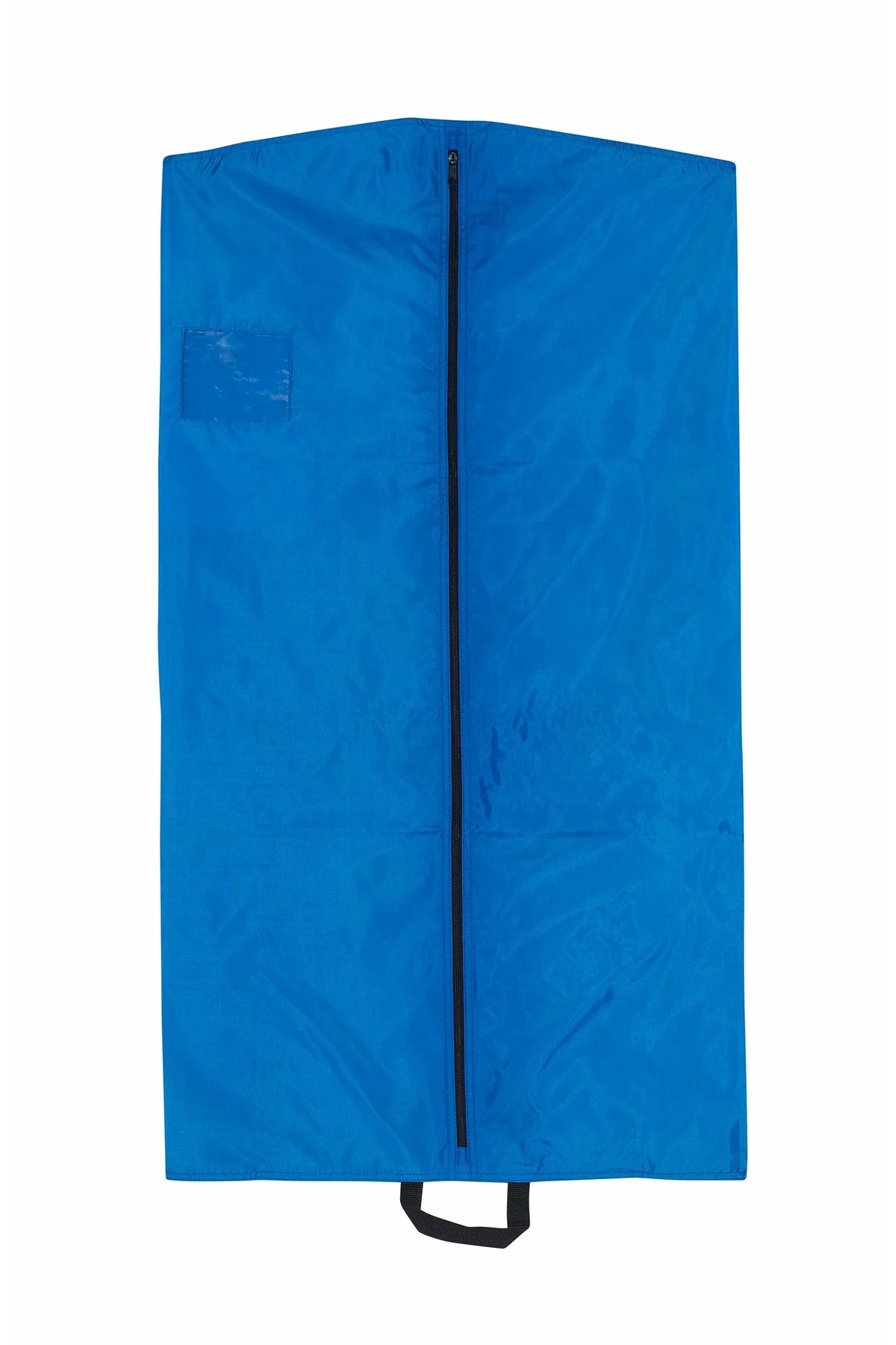 44-Inch Soft Poly Garment Bag for Travel & Storage | Wrinkle-Free Clothes Protector | Suit, Dress & Coat Organizer