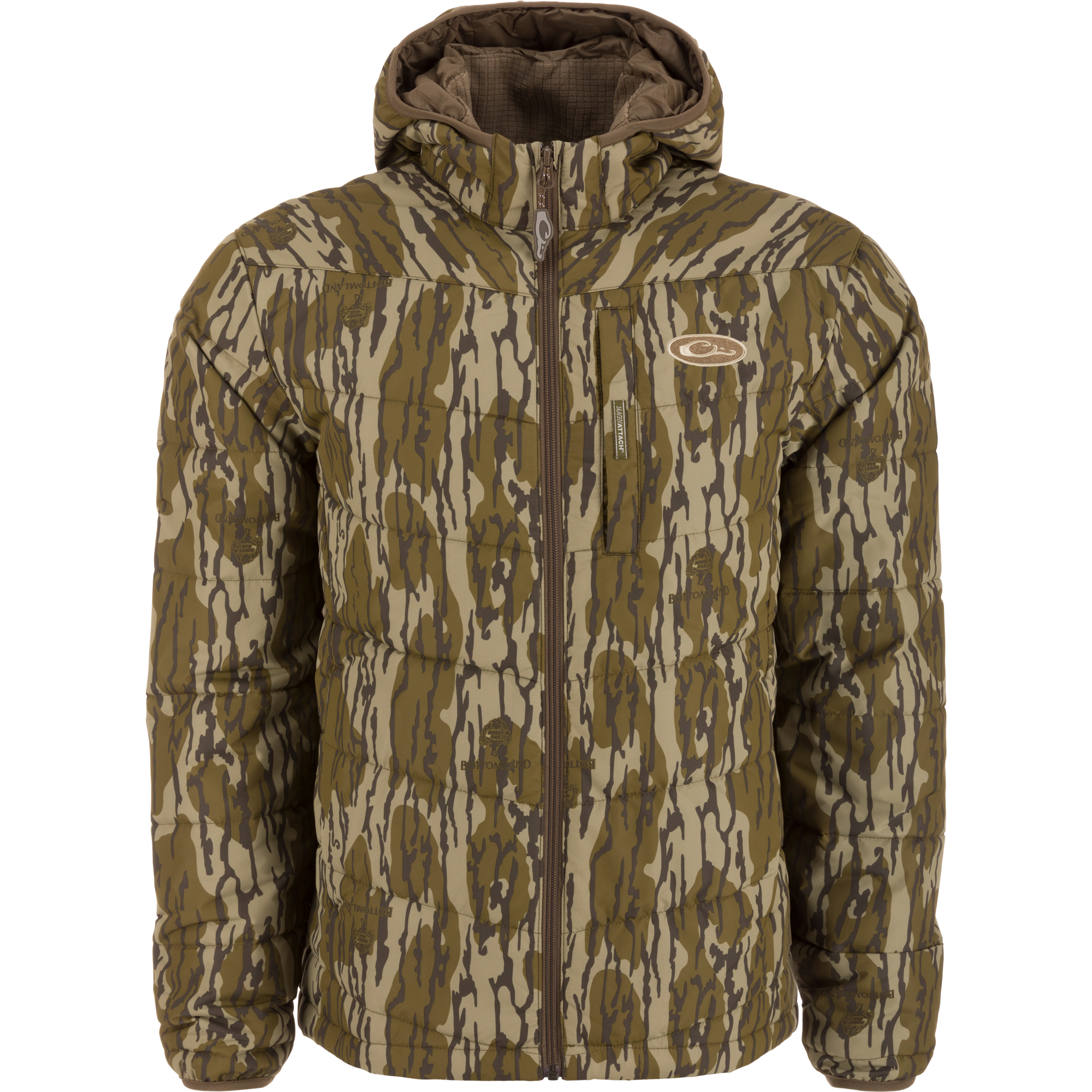 Mossy Oak Original Bottomland