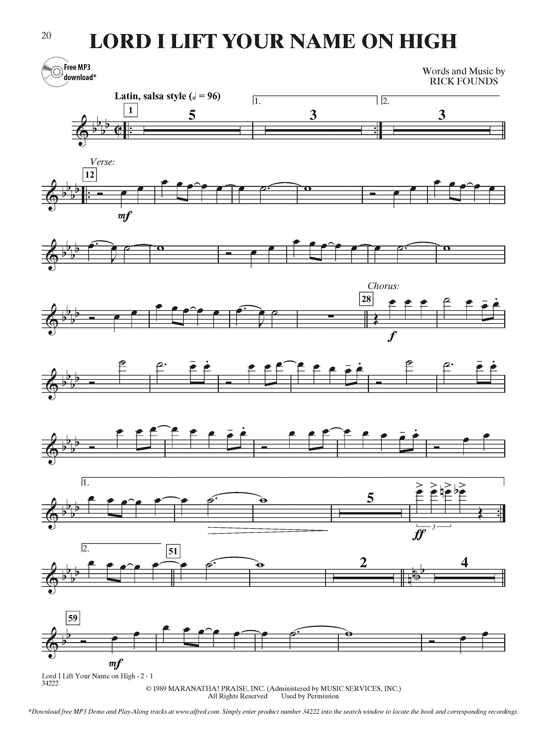 Top Praise & Worship Instrumental Solos for Flute - Book with Online Audio & Software | Christian Music Sheet for Church Services & Personal Devotion | Top Hits Instrumental Solos Series