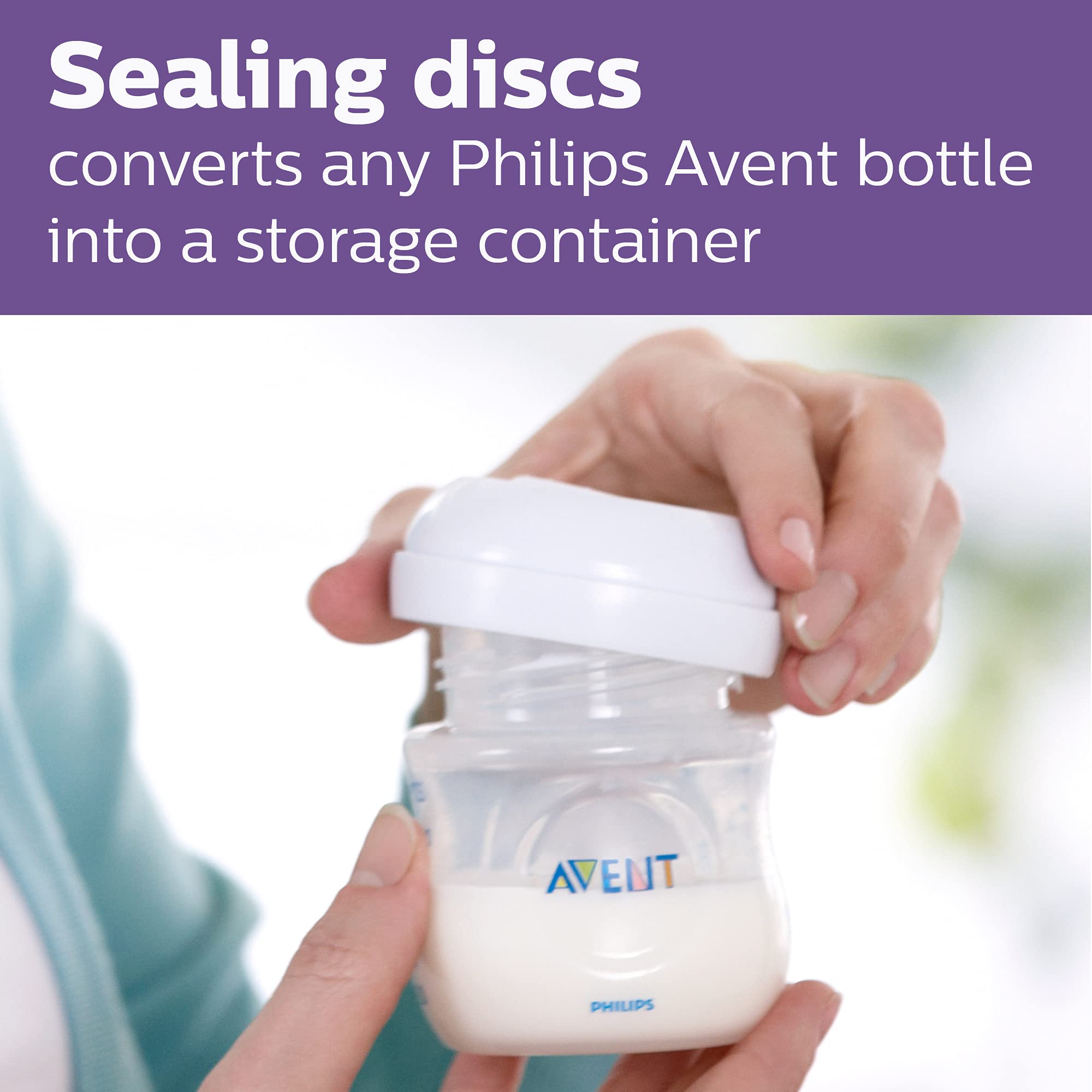 Philips Avent Natural All-in-One Baby Gift Set - 4oz & 9oz Bottles with Natural Response Nipples (Slow & Medium Flow), Soothie & Ultra Soft Pacifiers - Perfect for Newborns, Baby Showers & Parenting Essentials (SCD839/02)