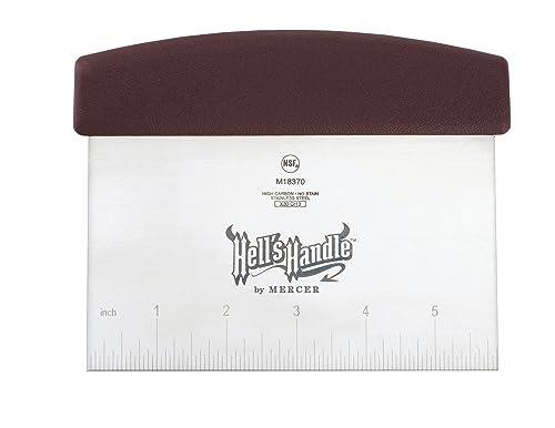 Bench Scraper
