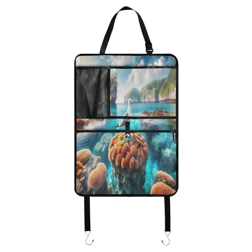 Island Reef