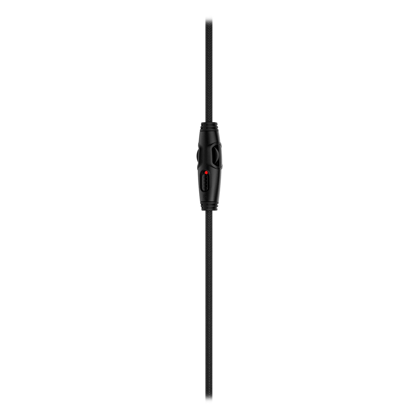 HyperX Cloud Alpha Gaming Headset - Pro Wired Headphones with Dual Chamber Drivers for PC, PS4, Xbox One - Comfortable Memory Foam Ear Cushions for Long Gaming Sessions