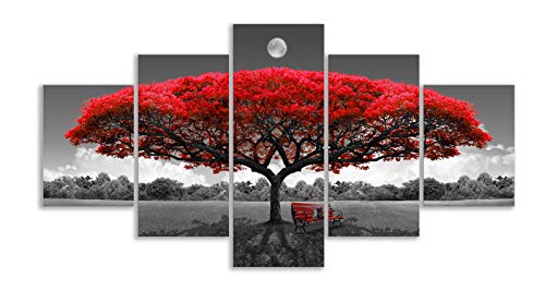 Red Tree