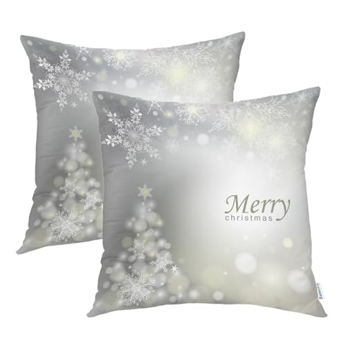 Christmas Winter 4 Silver