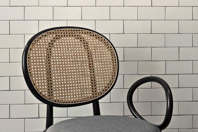 GTV No. 0 Bentwood Chair - Classic Wooden Dining Chair for Home, Cafe & Restaurant Decor | Modern & Comfortable Seating Solution