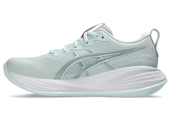 ASICS Women's Gel Cumulus 27 Running Shoes - Lightweight Cushioned Sneakers for Road Running, Jogging & Gym Workouts