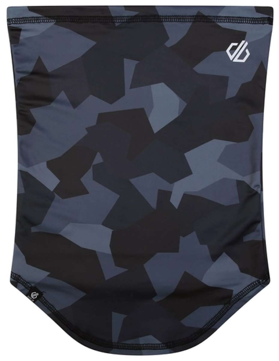 Dare2B Niveous Neck Gaiter for Men & Women - Winter Face Mask, Cold Weather Scarf, UV Protection - Perfect for Skiing, Hiking, Running & Outdoor Activities (2024 Edition)