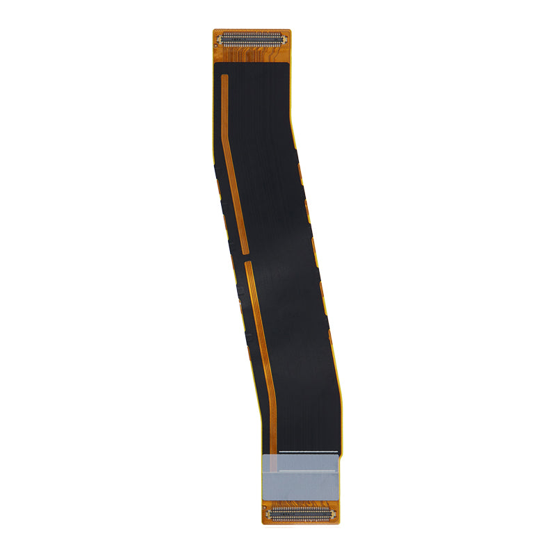 Original Samsung Galaxy S22 Mainboard Flex Cable Replacement Part - Compatible with S22/S22+/S22 Ultra - DIY Repair Solution for Charging & Display Issues | Perfect for Phone Repair Shops & Tech Enthusiasts