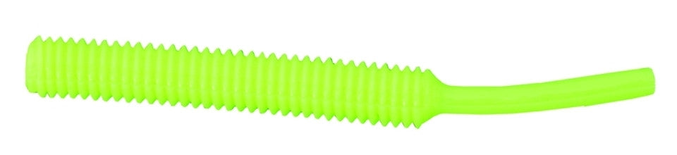 Cubby Nail Tail Jig Tails - Fishing Lure for Bass Trout Walleye - Perfect for Freshwater Saltwater Fishing Trips