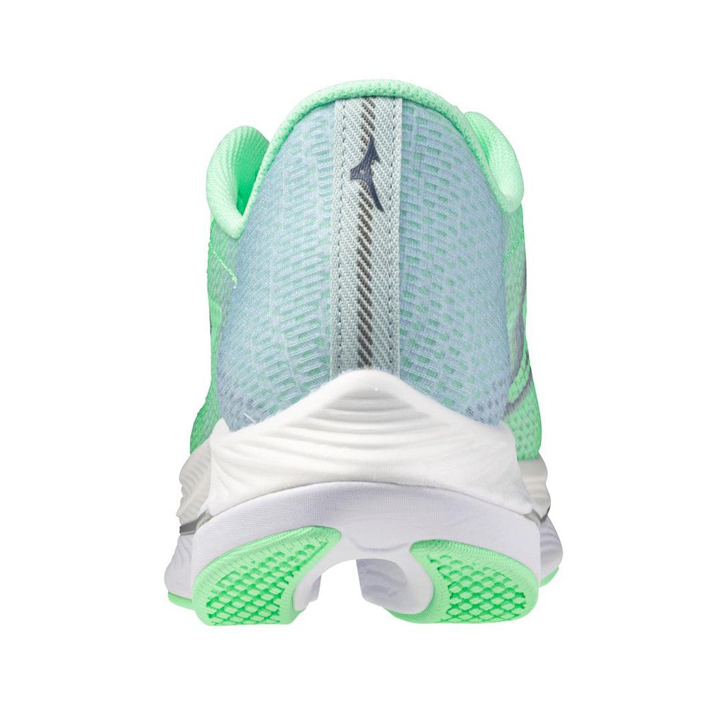Men's Wave Rebellion Flash 2 Running Shoes - Lightweight Cushioned Road Running Sneakers for Men | Perfect for Marathon Training & Daily Jogging
