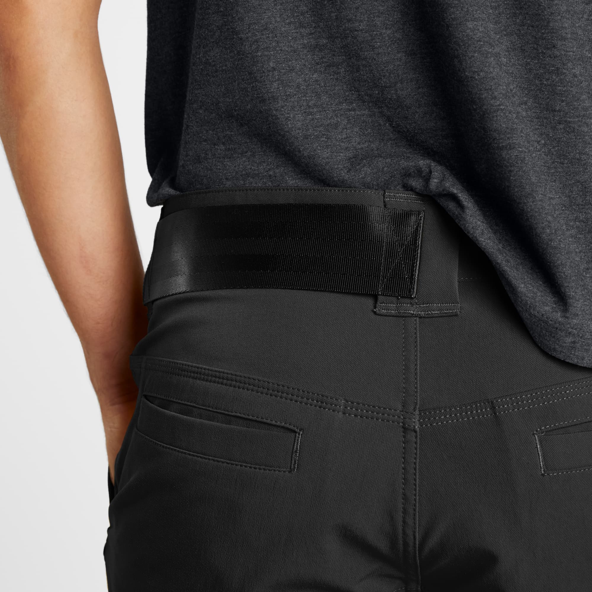 Men's Folsom Mid Short 2.0 - Lightweight Quick-Dry Hiking Shorts for Outdoor Adventures & Travel | Perfect for Camping, Trail Running & Summer Activities