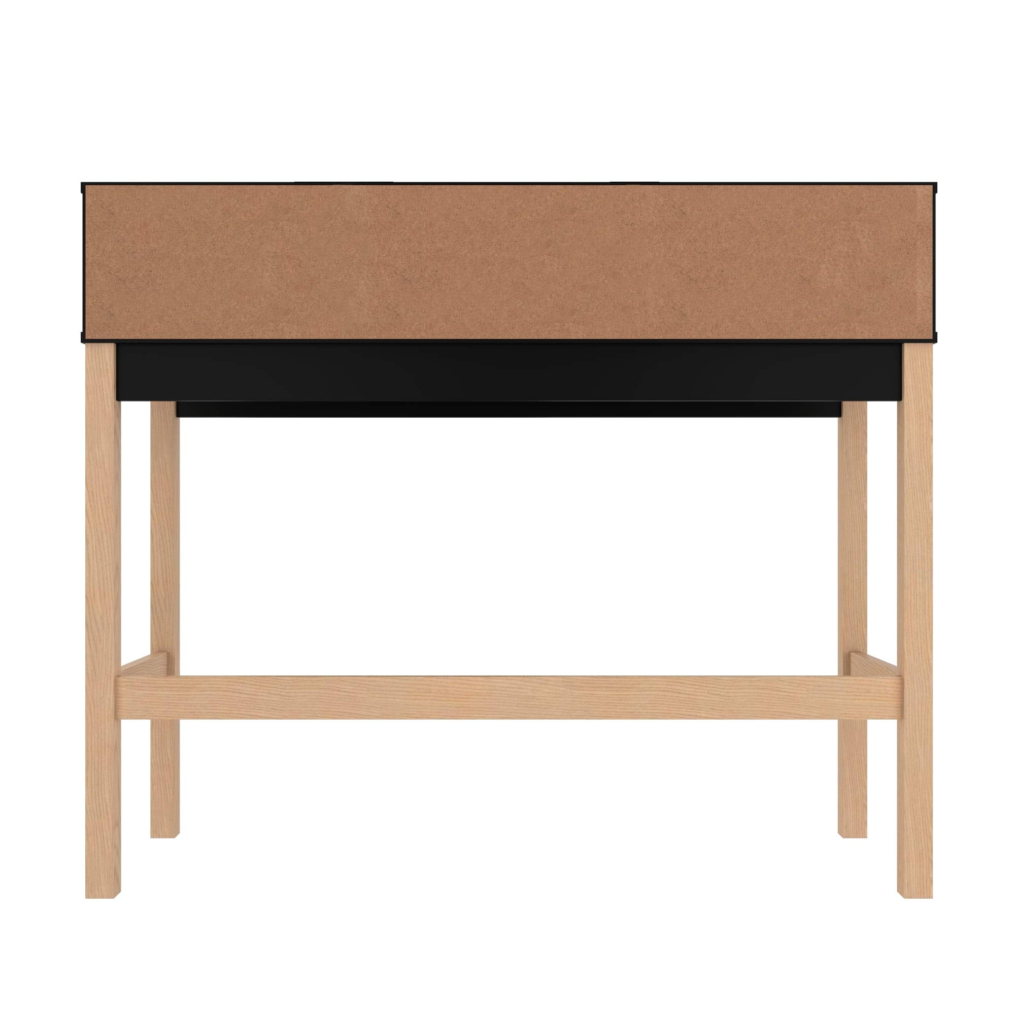 Mid Century Modern Home Office Desk 47