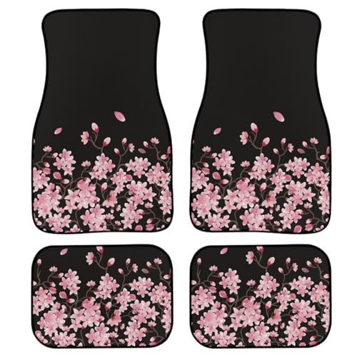 Pink Cherry Blossom