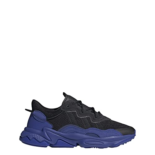 Black/Black/Semi Lucid Blue