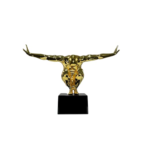 Gold Plated