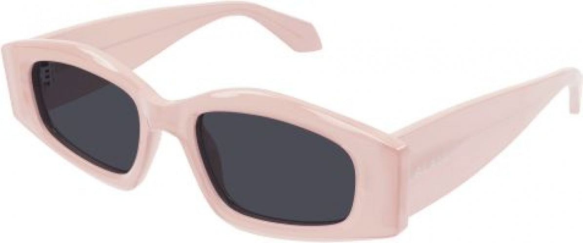 Azzedine Alaia AA0079S Designer Sunglasses for Women - UV Protection, Polarized Lenses - Perfect for Beach, Driving & Fashion Outfits