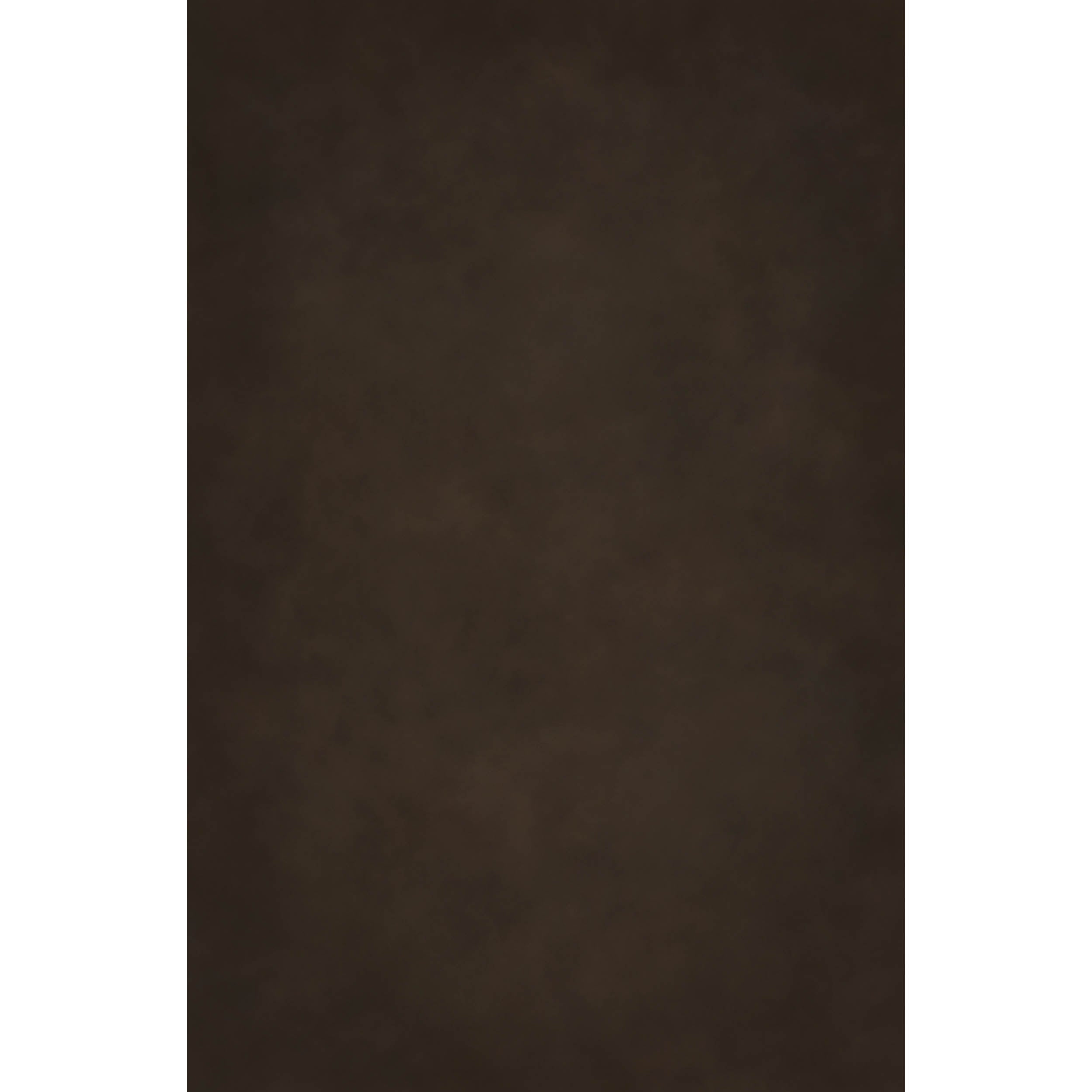 Dark Brownie Fabric Skin for Easiframe Curved Cyclorama System - Professional Photography Backdrop for Studio, Product Shoots & Video Production (Standard Frame)