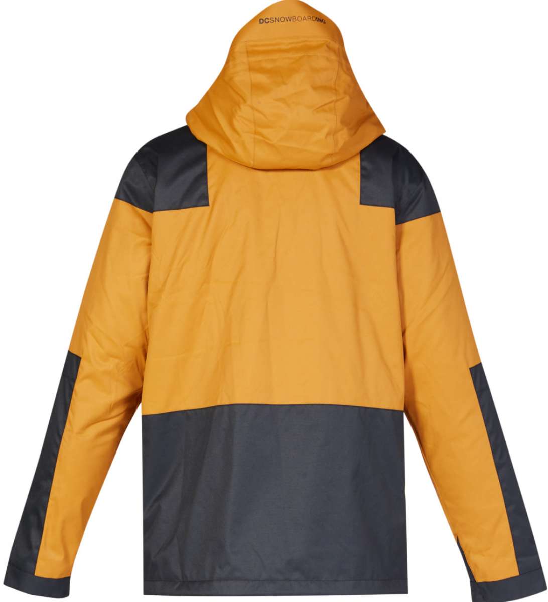 DC Anchor Insulated Winter Jacket for Men & Women 2023 - Waterproof Windbreaker with Warm Fleece Lining - Perfect for Hiking, Skiing & Outdoor Adventures