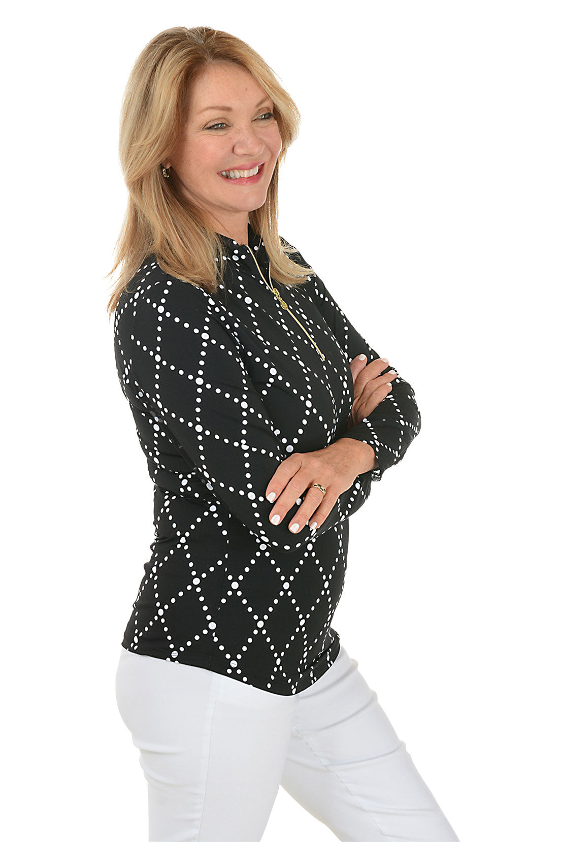 Black Diamond Geo UPF50+ Sun Shirt - Lightweight Hiking & Outdoor Sun Protection Shirt for Men & Women - Perfect for Camping, Fishing, and Beach Activities