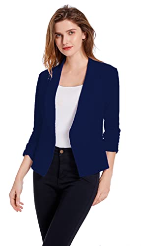 04 Navy Blue