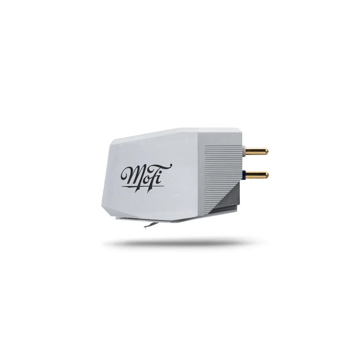 MoFi Electronics UltraTracker MM Phono Cartridge - High-Performance Vinyl Record Player Needle for Audiophiles | Perfect for Turntables & Home Audio Systems