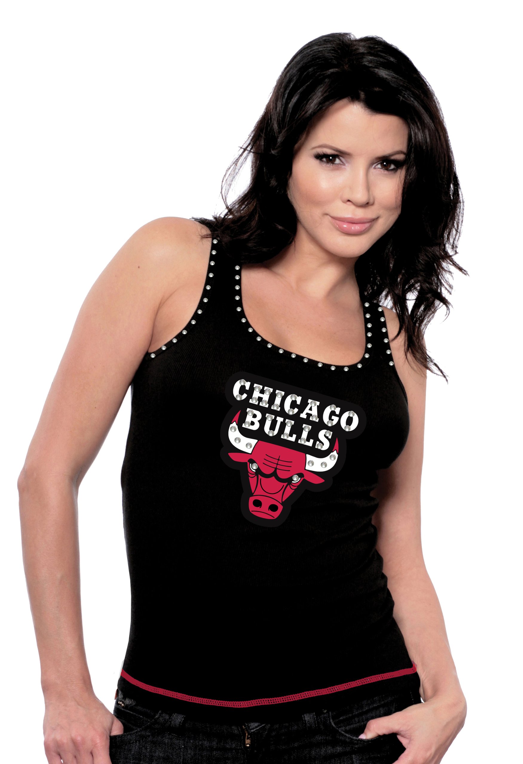 NBA Chicago Bulls Derrick Rose Player Jersey Tank Top - Men's Basketball Jersey for Fans & Streetwear