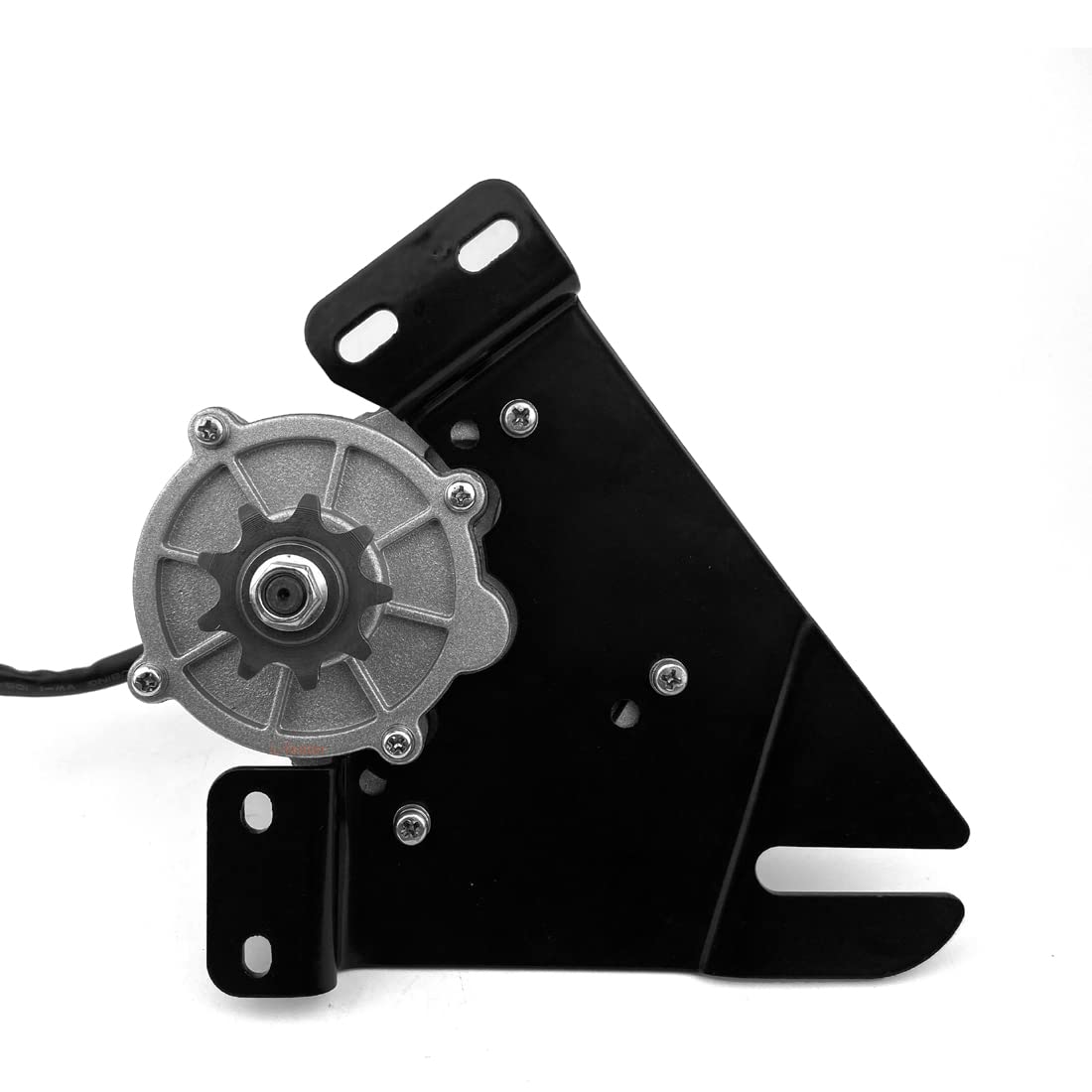 36V 450W Electric Bike Conversion Kit - MY1018 Brushless DC Motor for 24V/36V E-Bikes - Perfect for DIY E-Bicycle Upgrades & Commuting