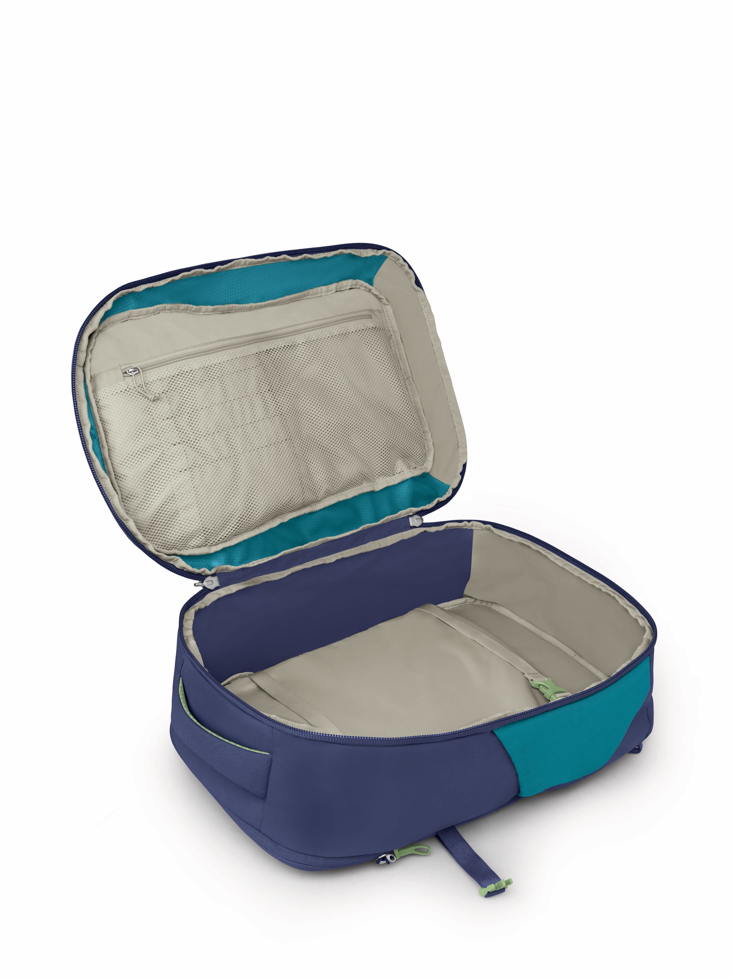 Osprey Daylite Travel Pack 35 - Lightweight Hiking Backpack for Men & Women - Perfect for Day Trips, Commuting & Outdoor Adventures