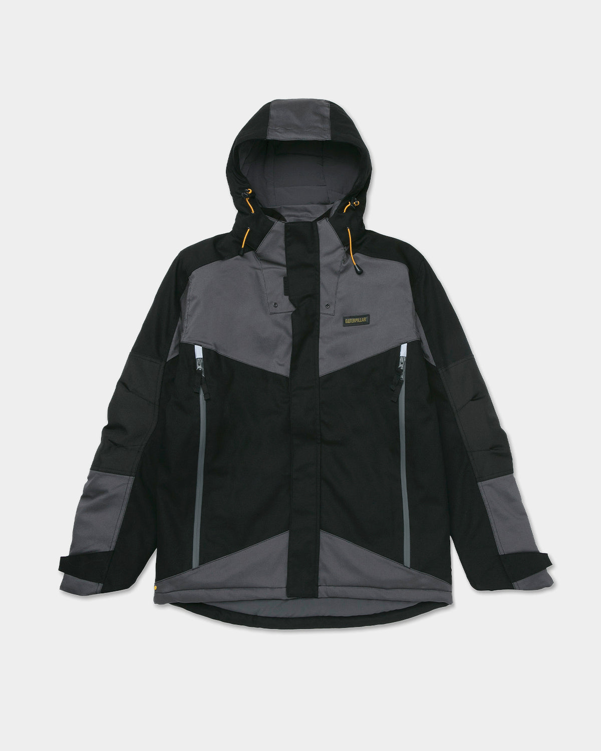 Men's Triton Waterproof Insulated Jacket - Winter Coat for Hiking, Skiing & Outdoor Activities