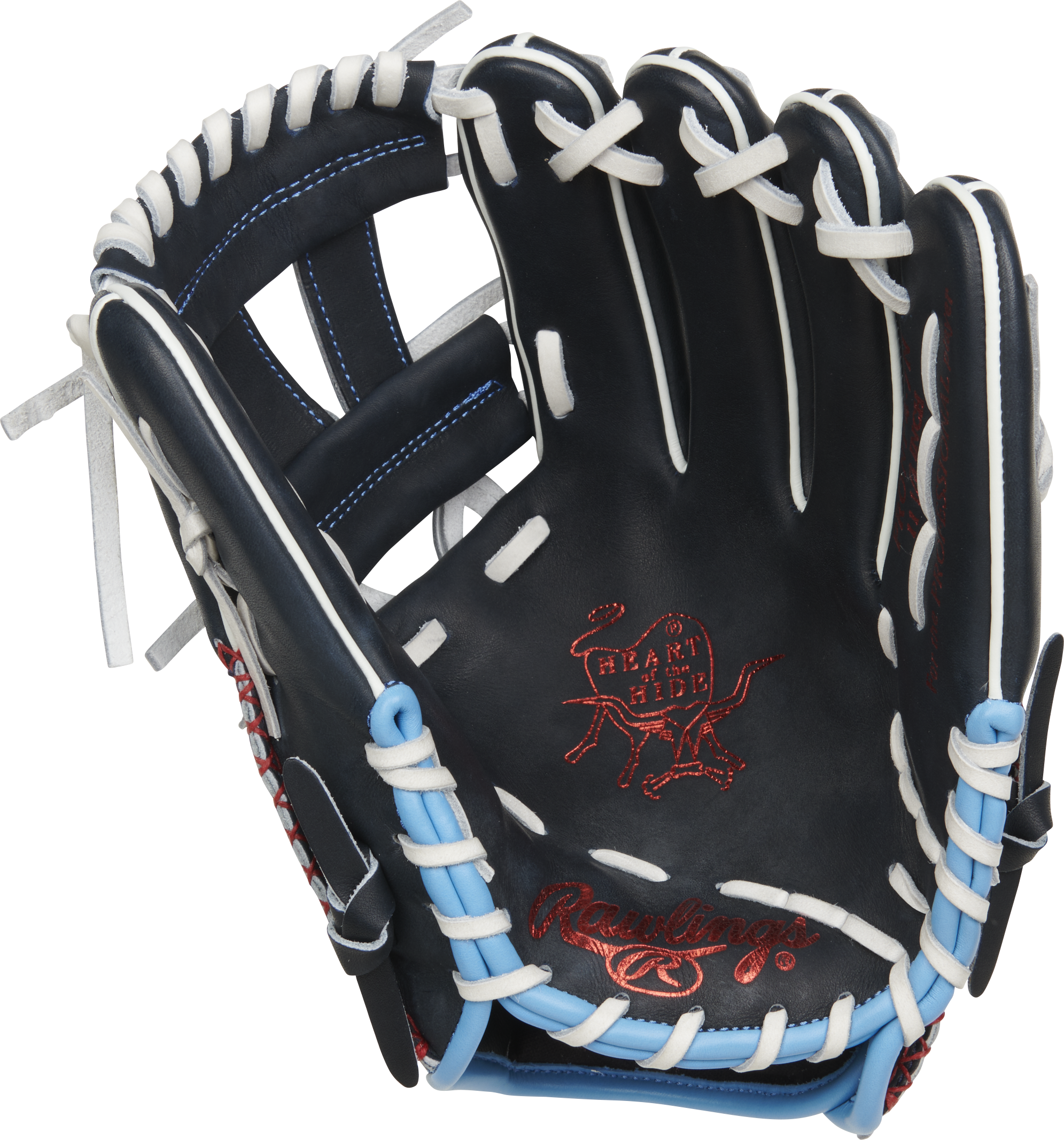Rawlings Gold Glove Club August 2023 Heart of the Hide 12