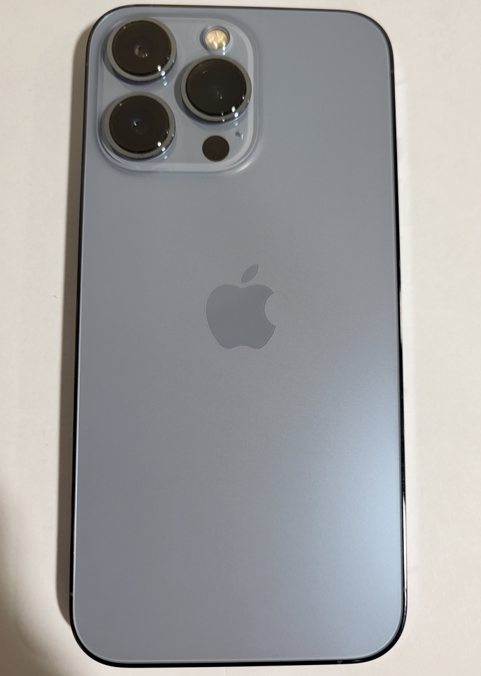 iPhone 13 Pro 512GB Sierra Blue (6.1