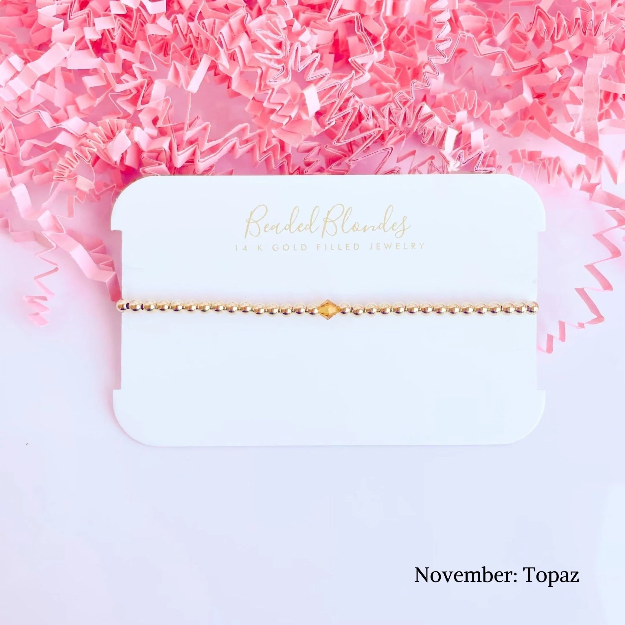 November (Topaz)