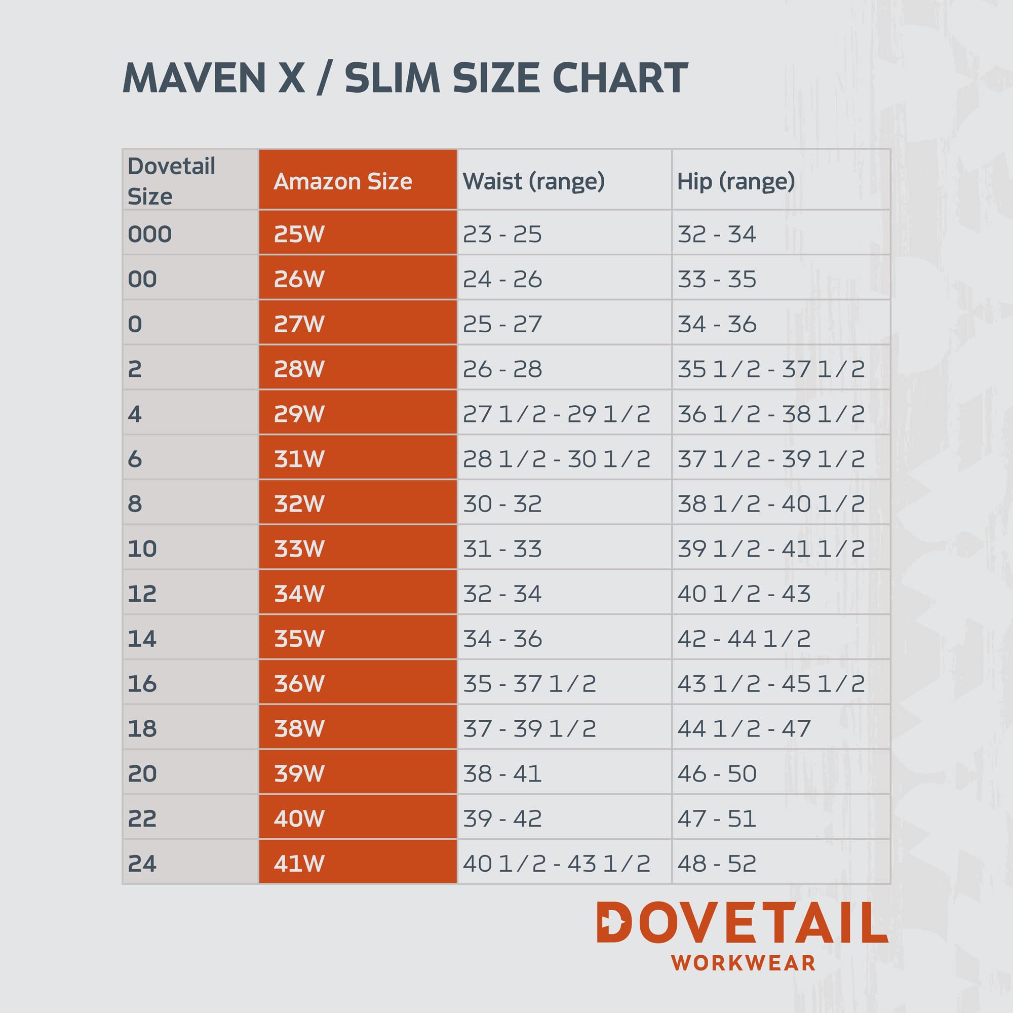 Dovetail Workwear Maven X Women's Cargo Pants - Slim Leg Fit with 10 Functional Pockets | Durable & Stylish Work Pants for Construction, Hiking & Outdoor Activities