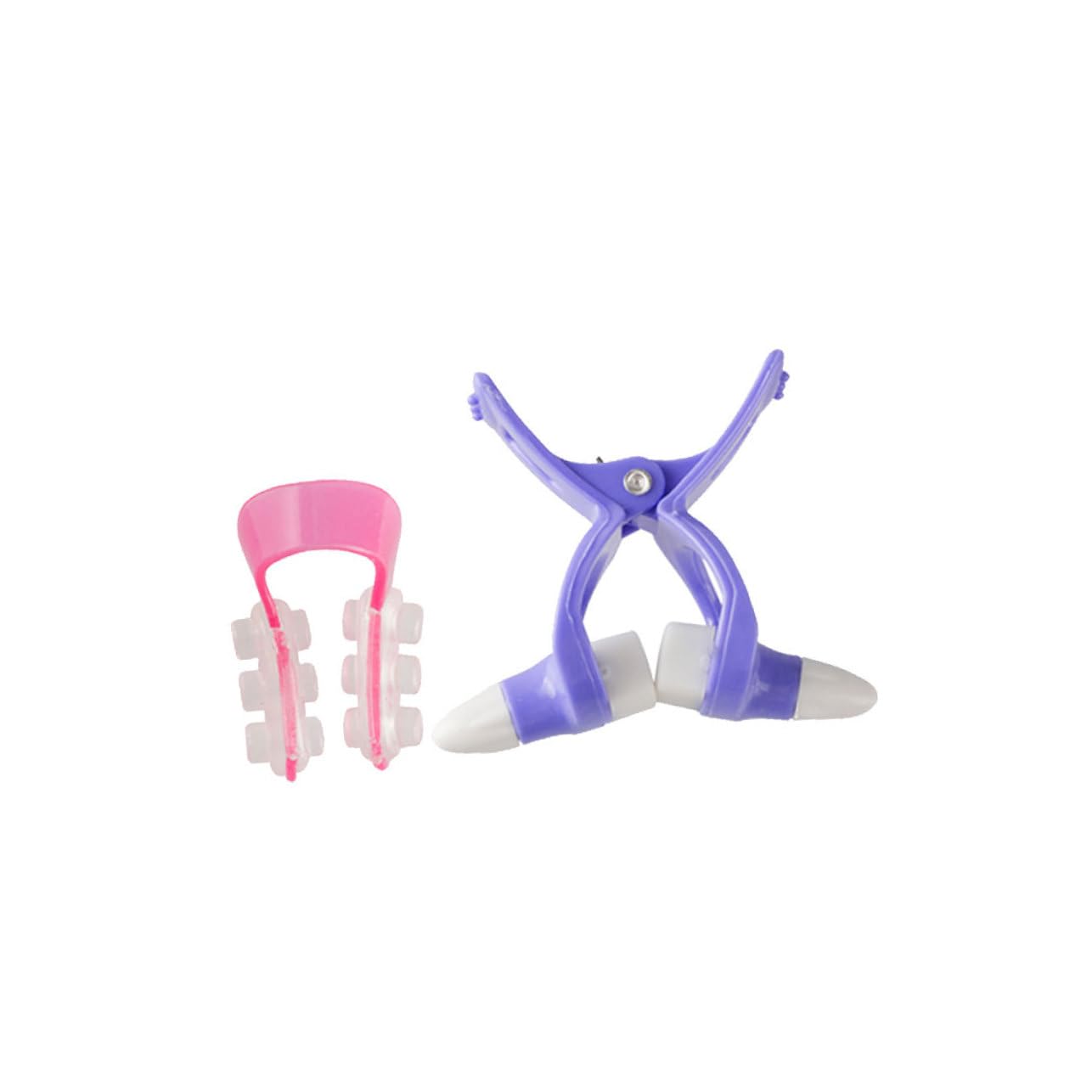 Nose Shaper & Lifter - Silicone Nose Clip Corrector for Straightening & Reshaping - Perfect for Daily Use & Makeup Application
