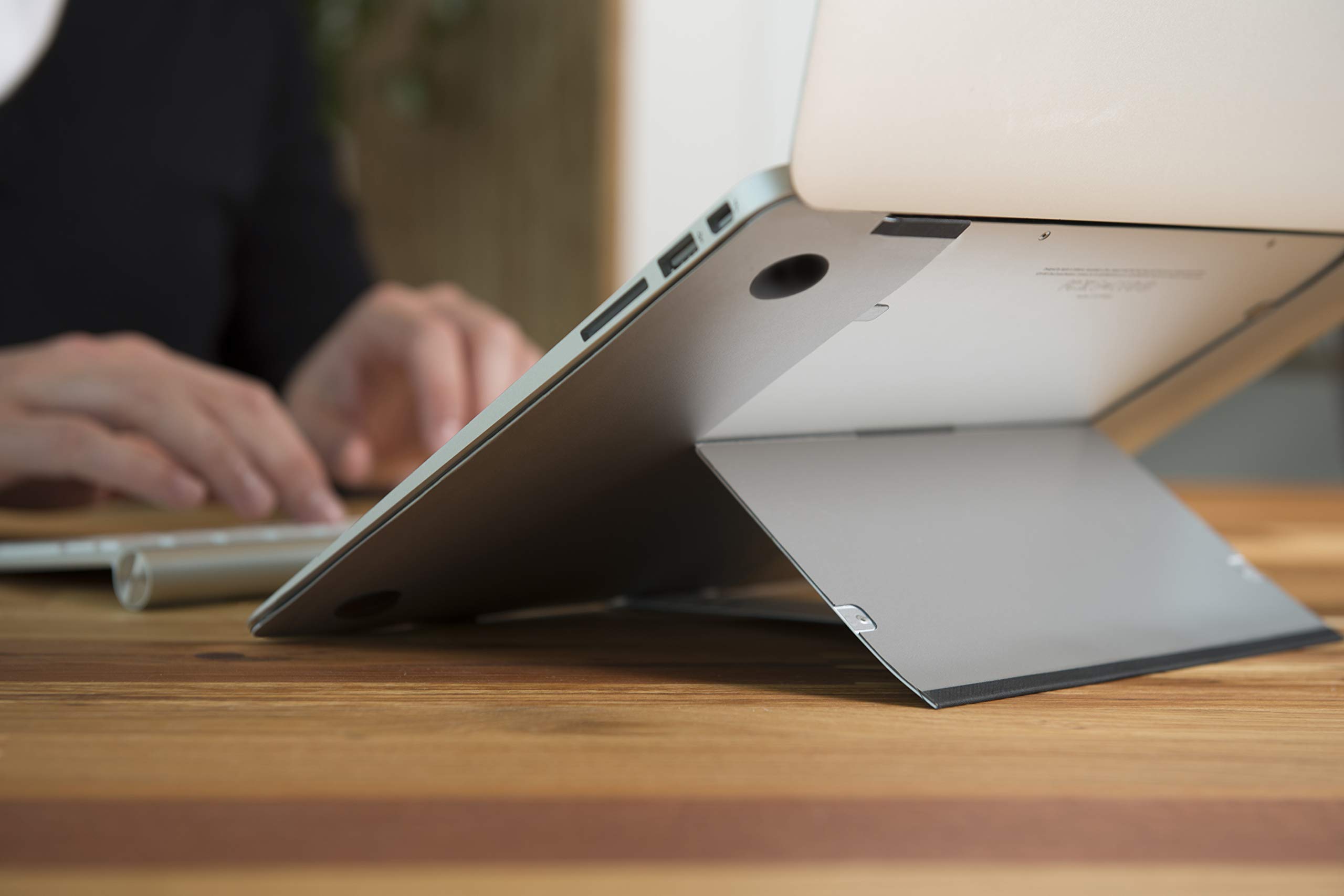 Ergonomic Laptop Stand for 13