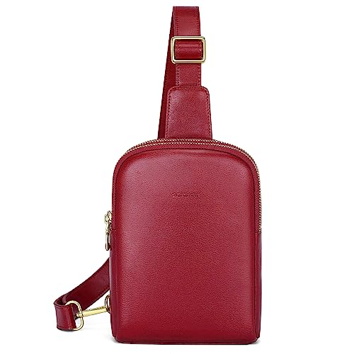 Burgundy 1