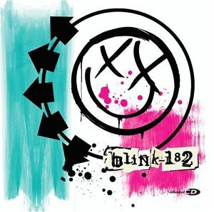 Blink 182 Clean Version - Official Album | Pop Punk Music for Teens & Adults | Perfect for Road Trips, Workouts & Parties