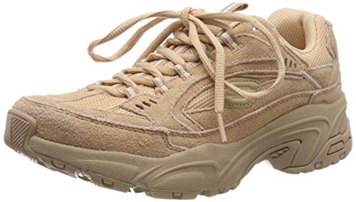 Beige (Tan Suede/Mesh/Trim Tan)