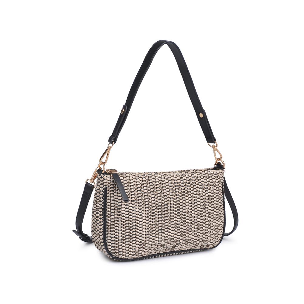 Haven Crossbody Bag for Women - Stylish & Lightweight Shoulder Purse - Perfect for Travel, Shopping & Everyday Use