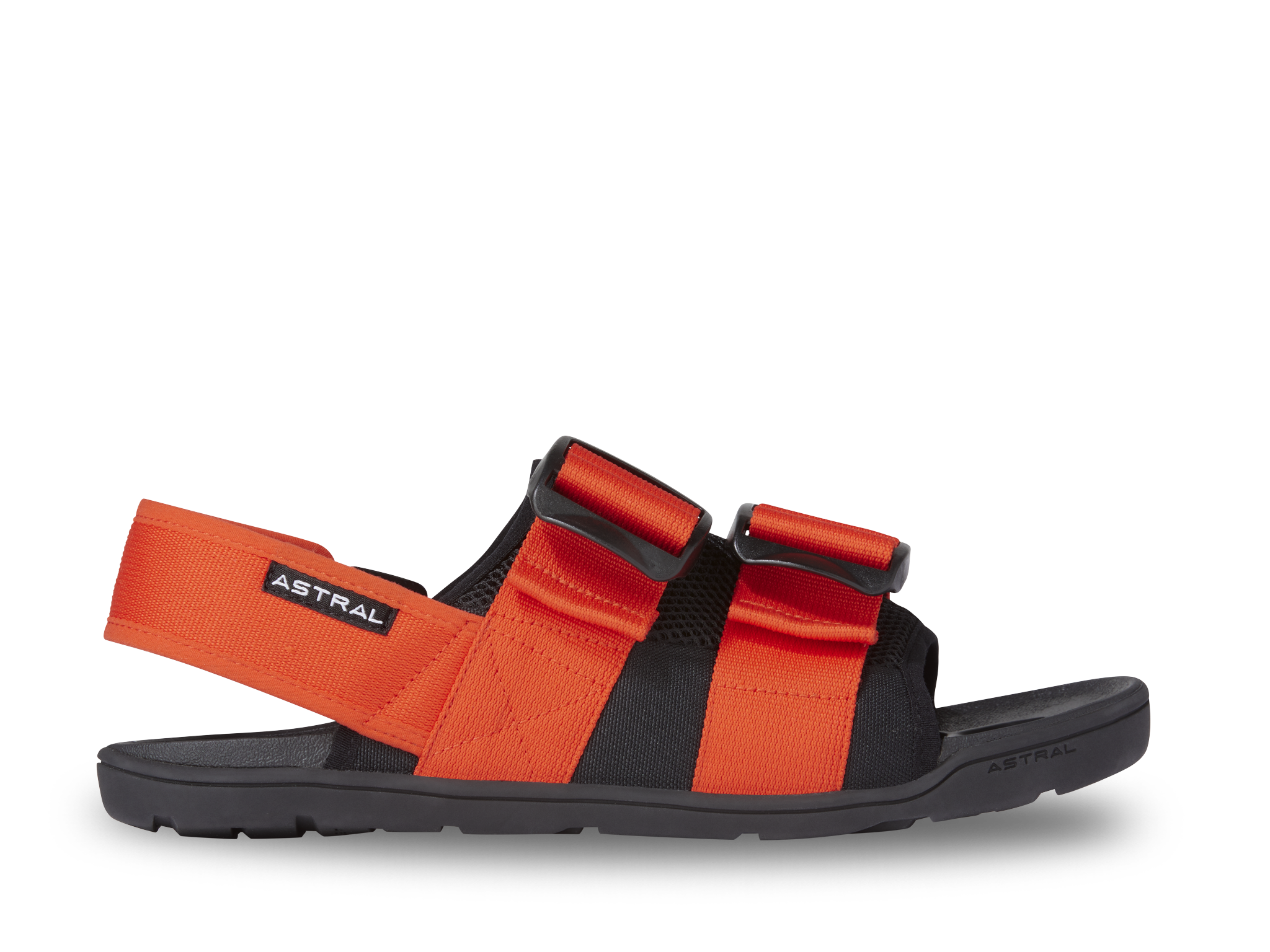 Fire Orange