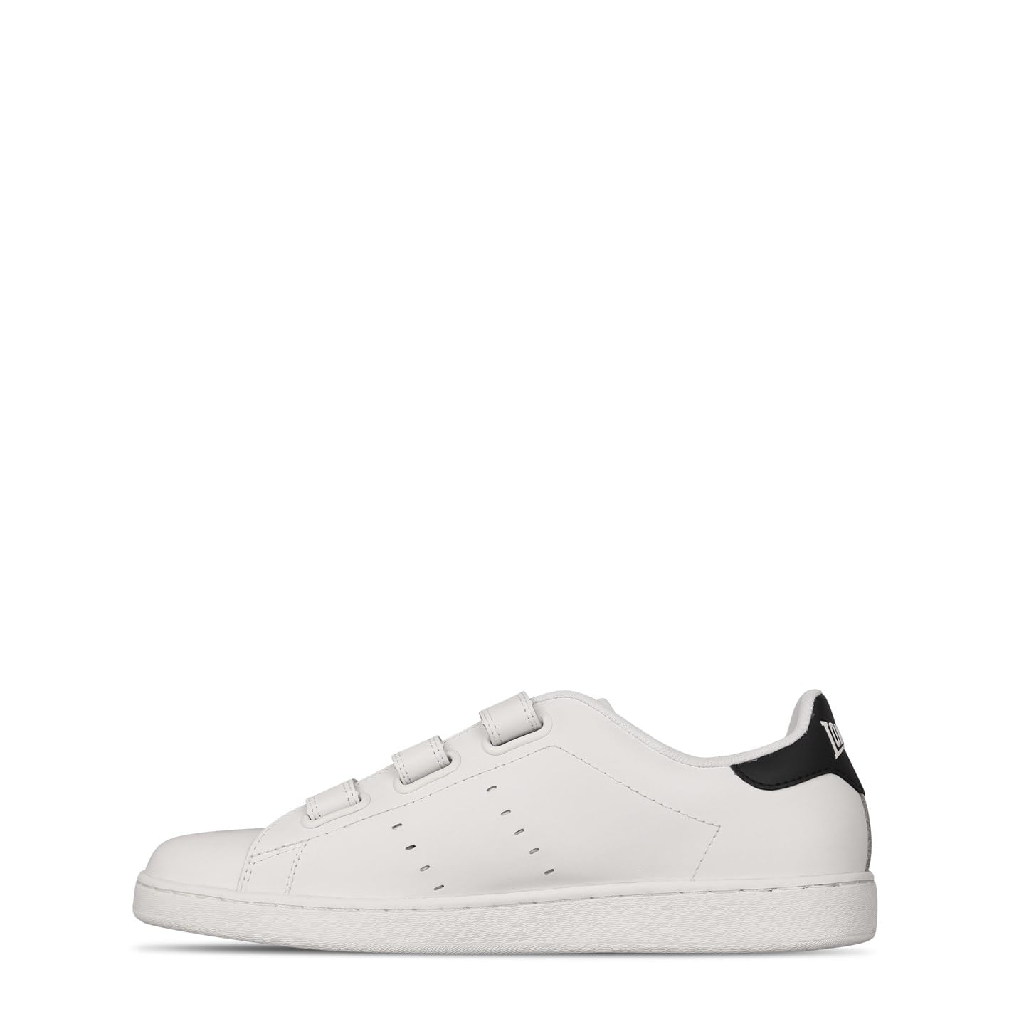 Lonsdale Leyton Men's Running Shoes - Lightweight Comfortable Sneakers for Gym, Workout & Daily Wear | Perfect for Jogging, Training & Casual Outfits