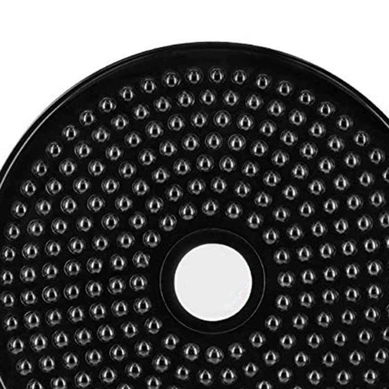 Fitness Waist Twisting Disc - Exercise Twister Board for Home & Office Workouts | Aerobic Slim Waist Trainer Equipment for Core Strength & Weight Loss | Perfect for Indoor Cardio, Toning & Home Gym
