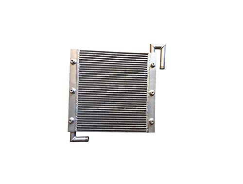 John Deere 490E Excavator Hydraulic Oil Cooler 4285627 for Heavy-Duty Performance