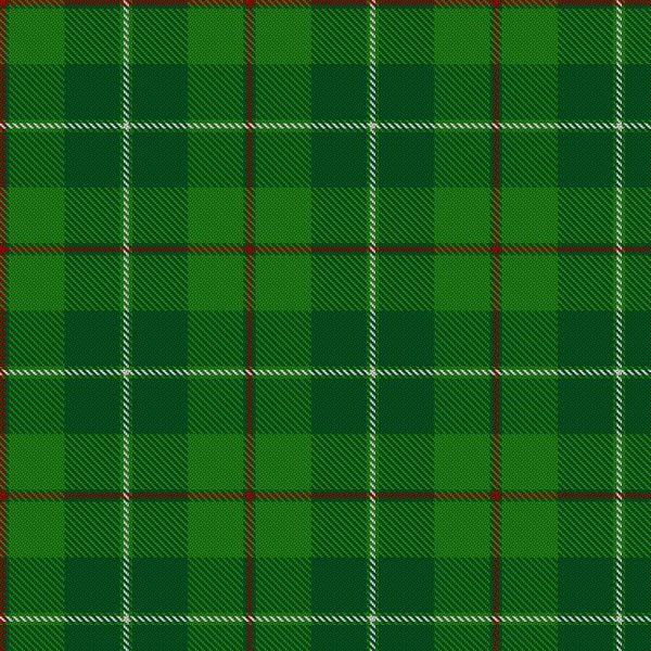 Galloway Hunting Tartan Plaid - Premium Scottish Wool Fabric for Kilts, Scarves & Home Decor | Perfect for Traditional Outfits, Highland Games & Rustic Interior Design